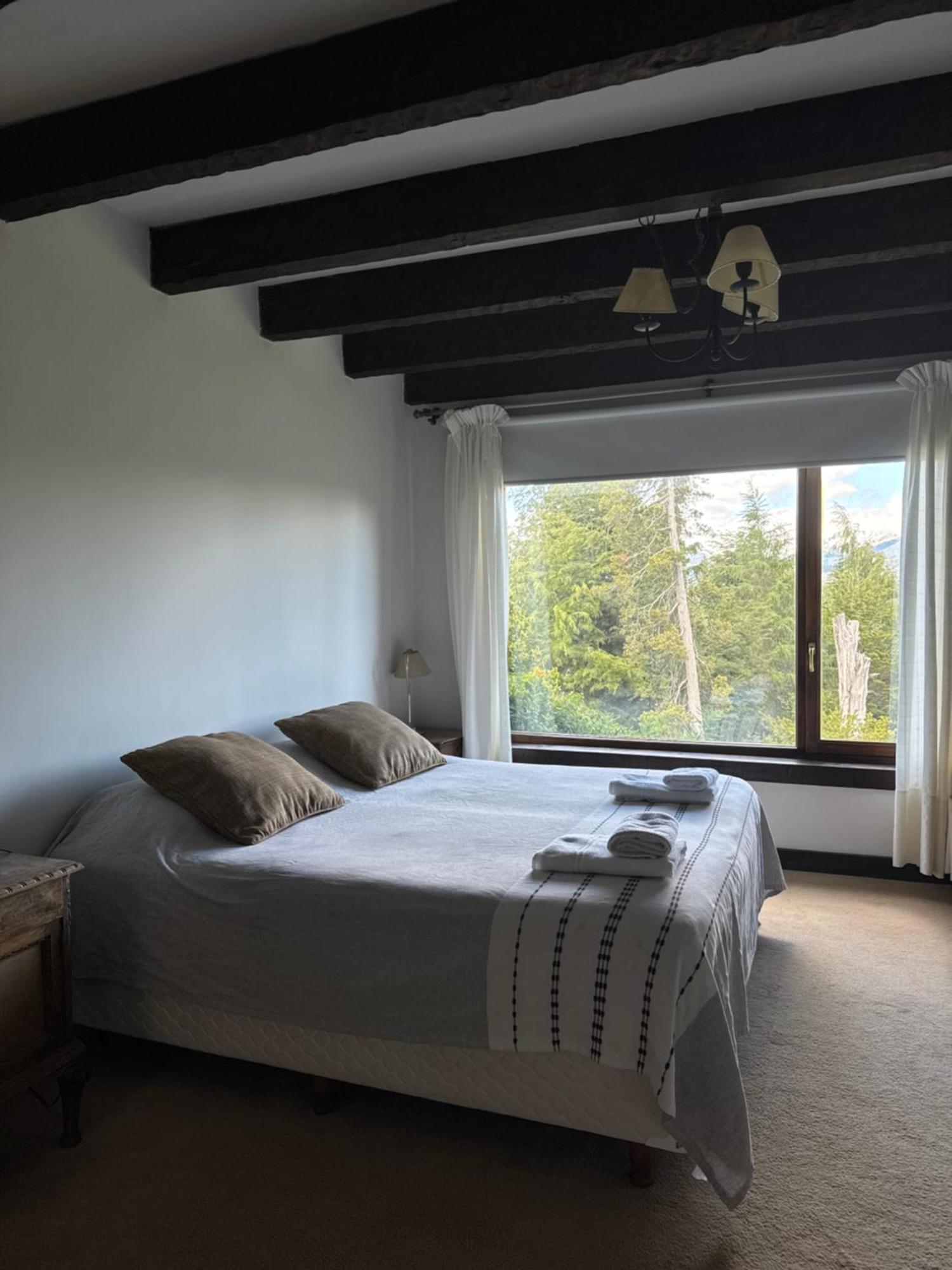 Hosteria Naranjo En Flor Вила ла Ангостура Екстериор снимка